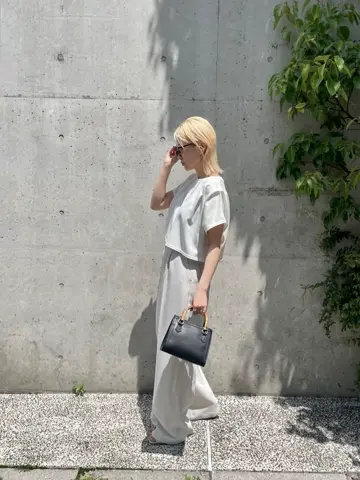 Diagram Arichi コーディネート画像