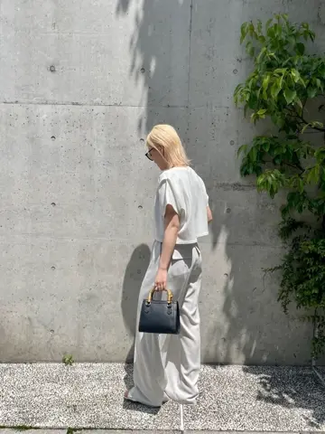 Diagram Arichi コーディネート画像