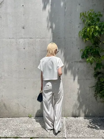 Diagram Arichi コーディネート画像