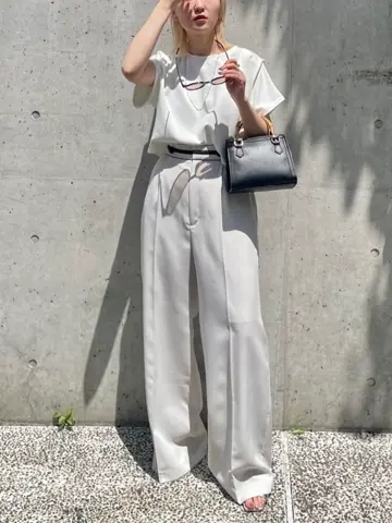 Diagram Arichi コーディネート画像