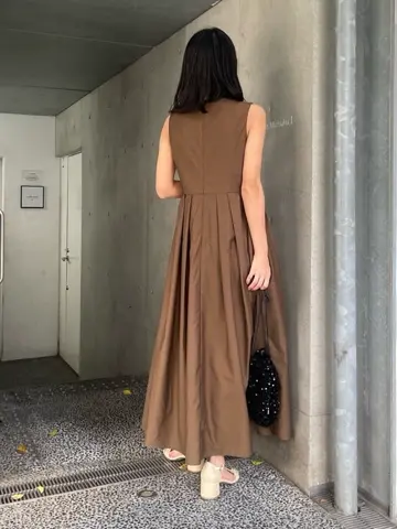 Diagram  Sekine コーディネート画像