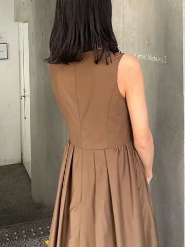 Diagram  Sekine コーディネート画像