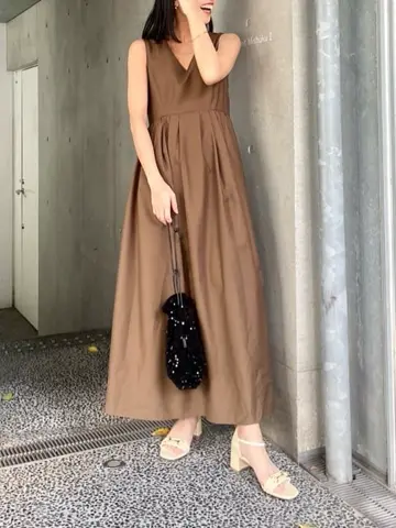 Diagram  Sekine コーディネート画像