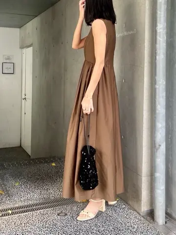 Diagram  Sekine コーディネート画像