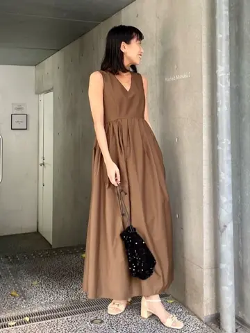 Diagram  Sekine コーディネート画像