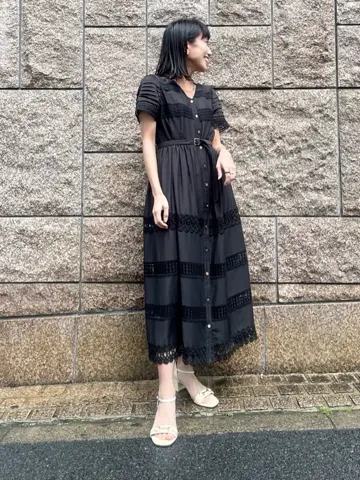 Diagram  Sekine コーディネート画像