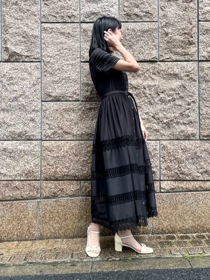 Diagram  Sekine コーディネート画像