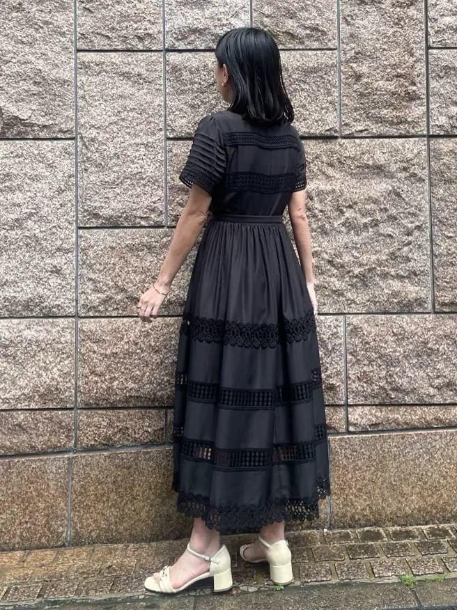 Diagram  Sekine コーディネート画像