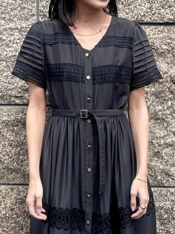 Diagram  Sekine コーディネート画像