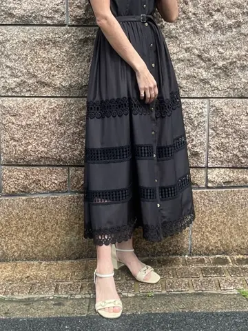 Diagram  Sekine コーディネート画像