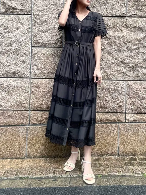 Diagram  Sekine コーディネート画像