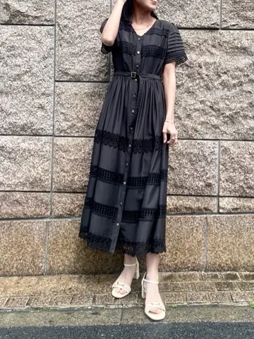 Diagram  Sekine コーディネート画像