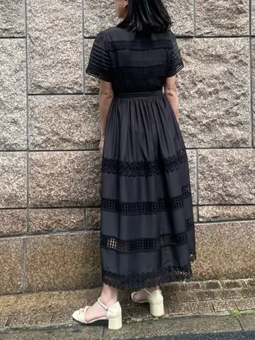 Diagram  Sekine コーディネート画像