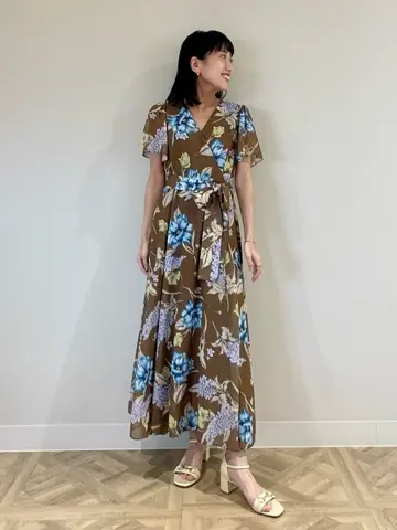 Diagram  Sekine コーディネート画像