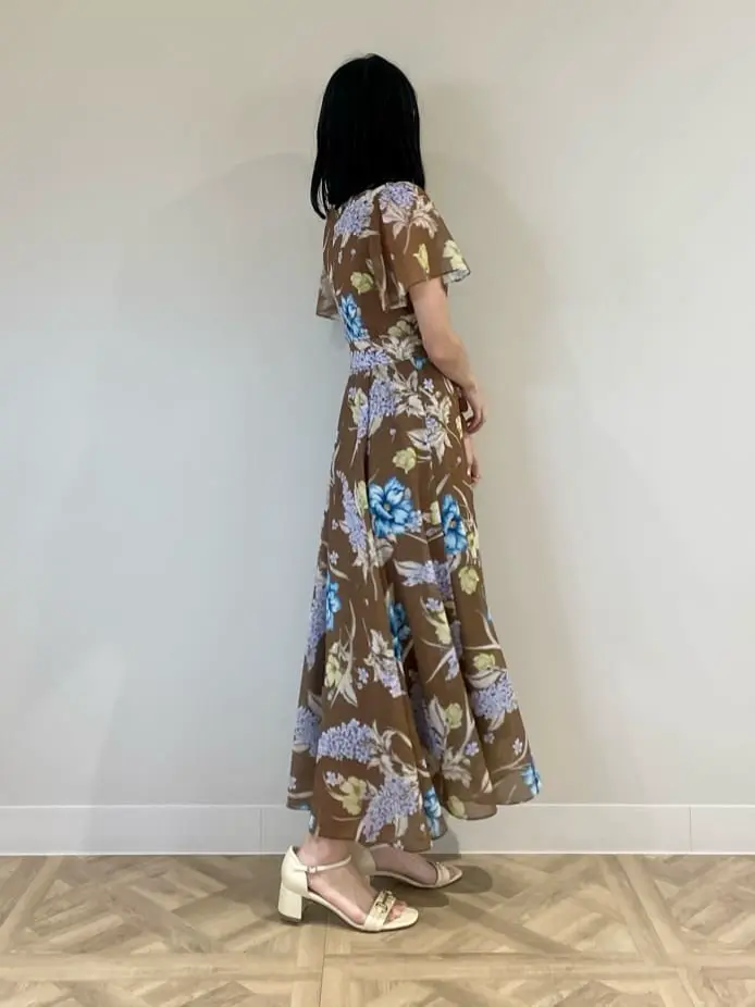 Diagram  Sekine コーディネート画像