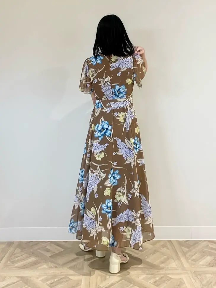 Diagram  Sekine コーディネート画像