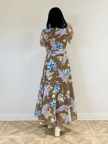 Diagram  Sekine コーディネート画像