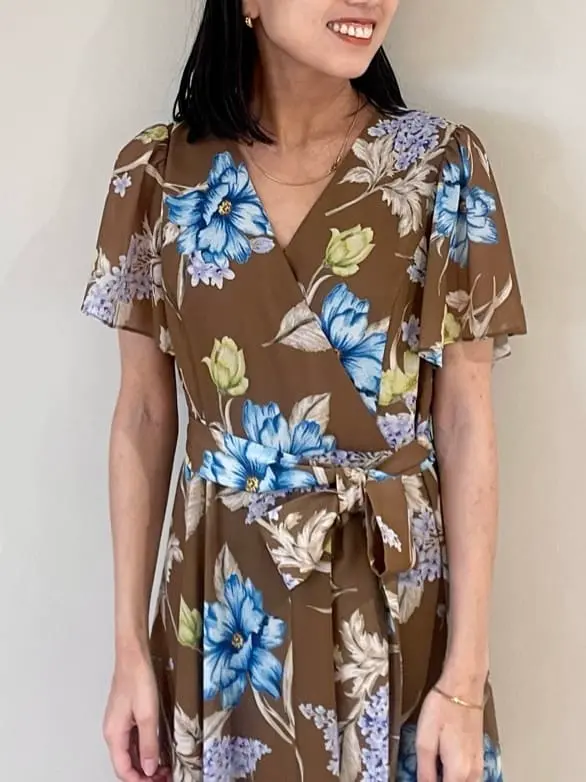 Diagram  Sekine コーディネート画像