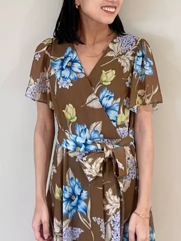 Diagram  Sekine コーディネート画像