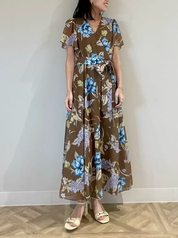 Diagram  Sekine コーディネート画像