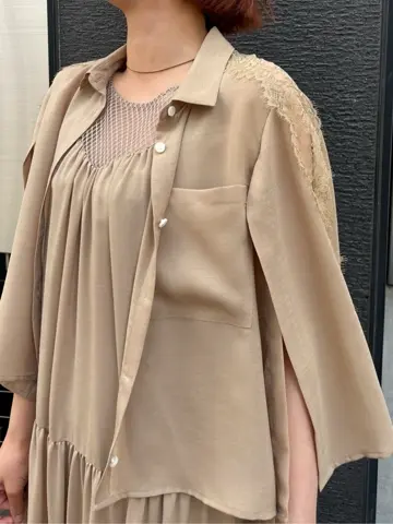 Diagram 矢野　瑞佳 コーディネート画像