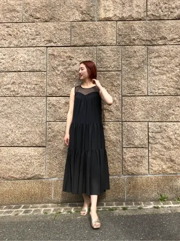 Diagram 矢野　瑞佳 コーディネート画像