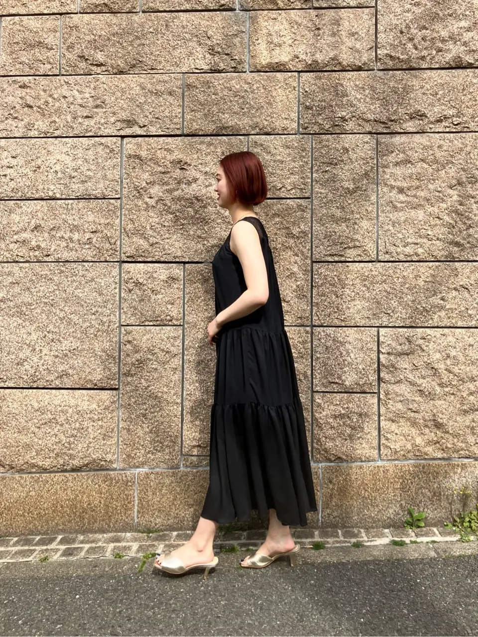 Diagram 矢野　瑞佳 コーディネート画像