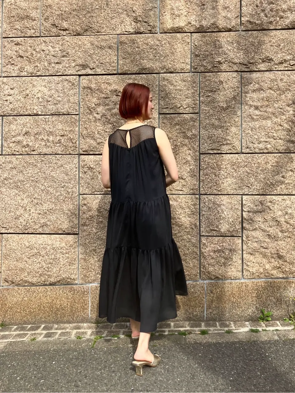 Diagram 矢野　瑞佳 コーディネート画像