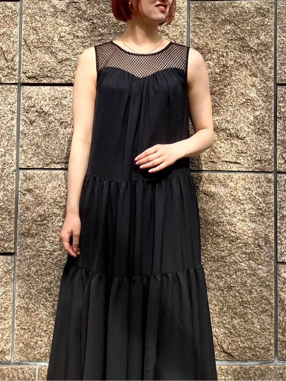 Diagram 矢野　瑞佳 コーディネート画像