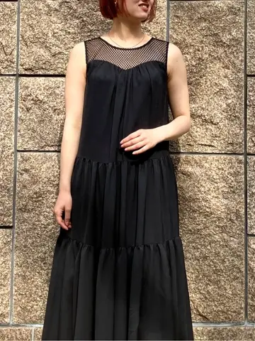 Diagram 矢野　瑞佳 コーディネート画像