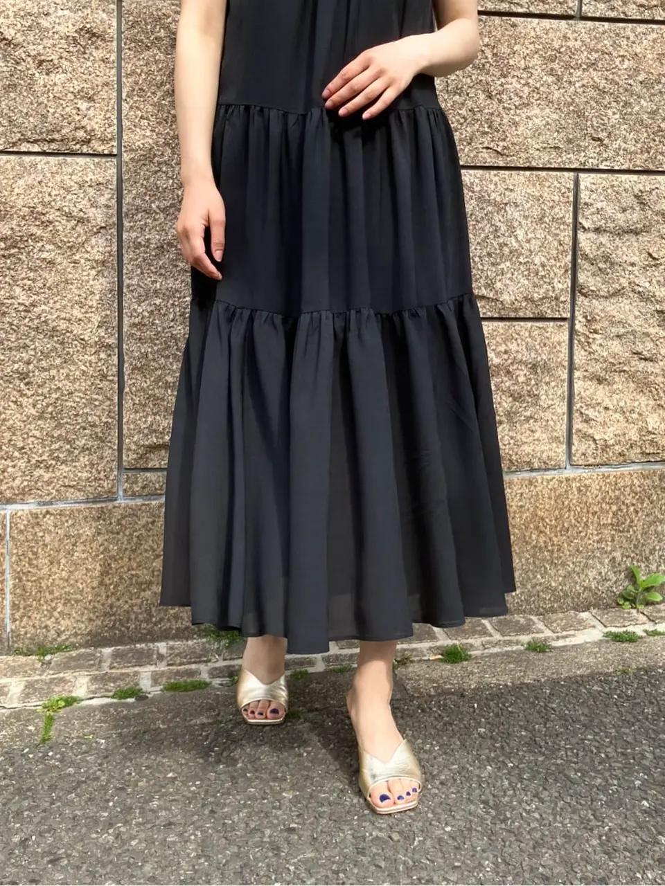 Diagram 矢野　瑞佳 コーディネート画像