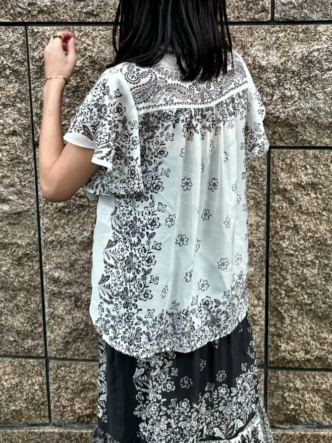 Diagram  Sekine コーディネート画像