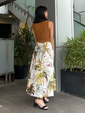 Diagram  Sekine コーディネート画像