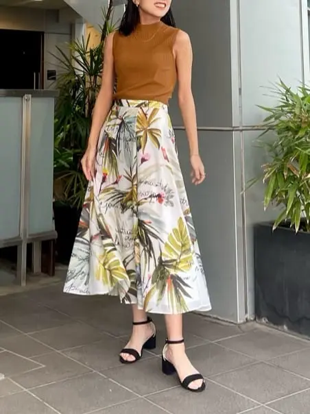 Diagram  Sekine コーディネート画像