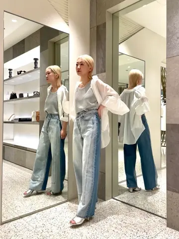 Diagram Arichi コーディネート画像