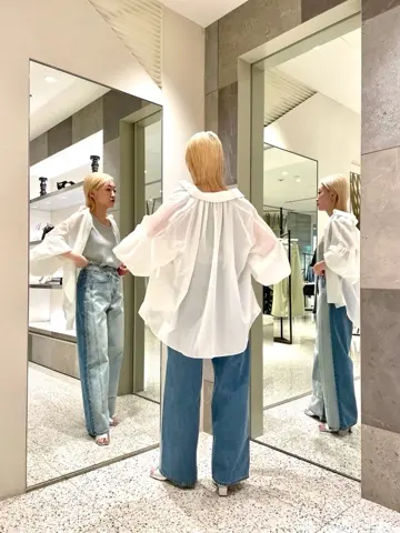 Diagram Arichi コーディネート画像