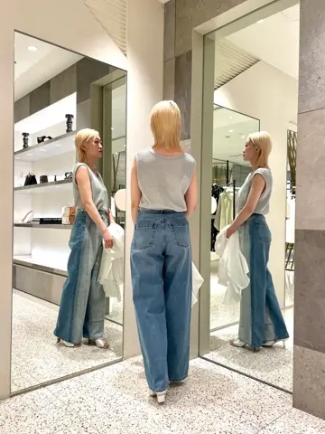 Diagram Arichi コーディネート画像