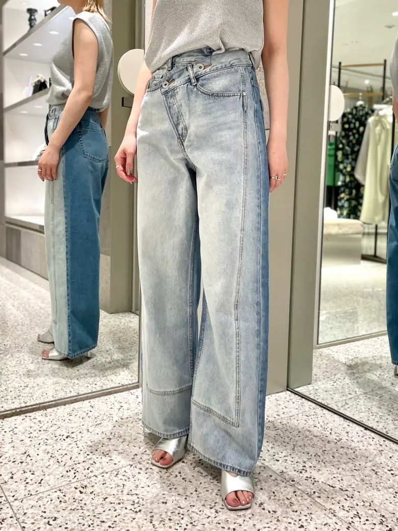 Diagram Arichi コーディネート画像