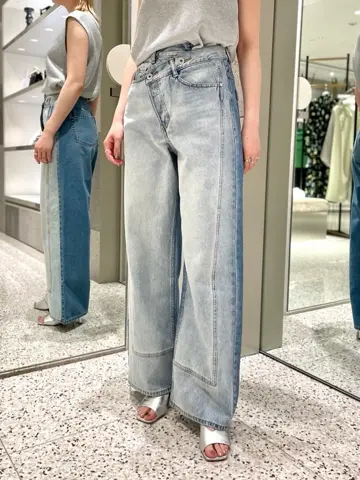 Diagram Arichi コーディネート画像