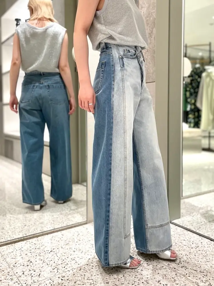 Diagram Arichi コーディネート画像