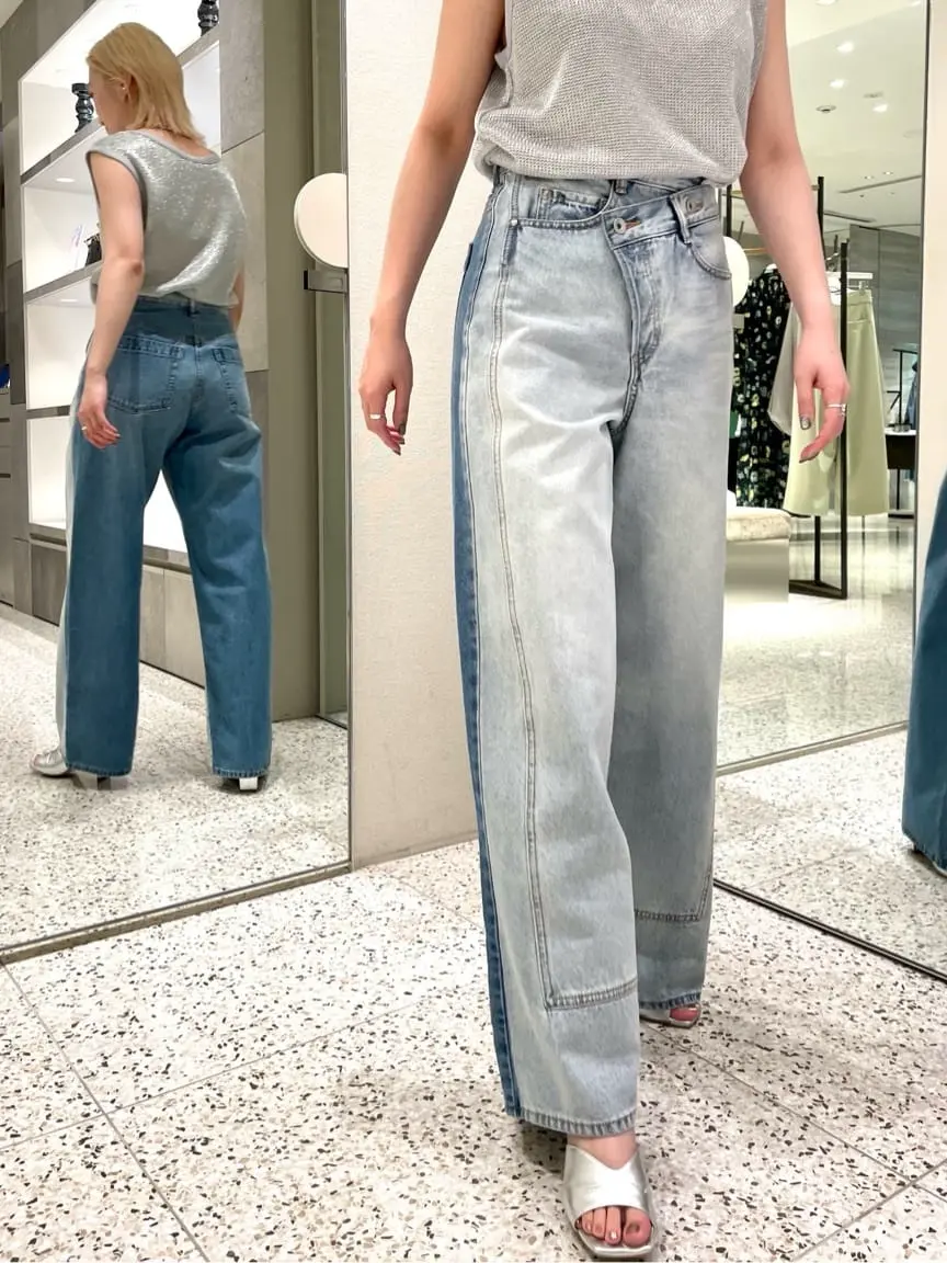 Diagram Arichi コーディネート画像