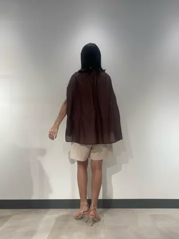 Diagram  Sekine コーディネート画像