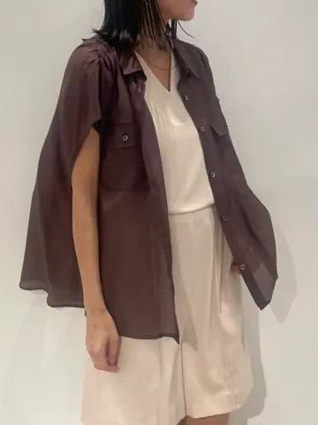 Diagram  Sekine コーディネート画像