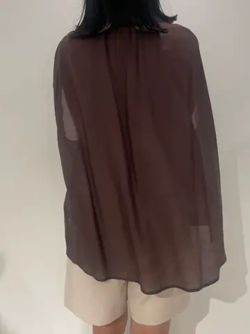 Diagram  Sekine コーディネート画像