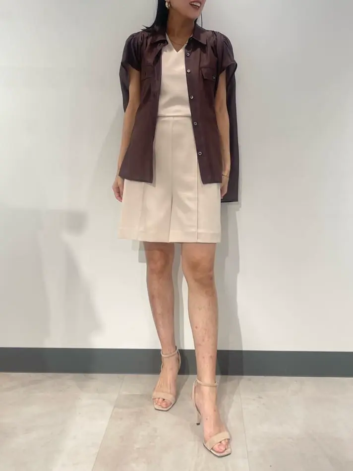 Diagram  Sekine コーディネート画像