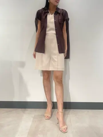 Diagram  Sekine コーディネート画像