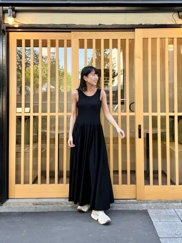 Diagram  Sekine コーディネート画像