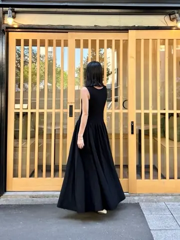 Diagram  Sekine コーディネート画像