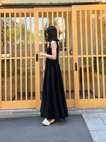 Diagram  Sekine コーディネート画像