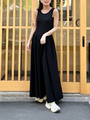 Diagram  Sekine コーディネート画像